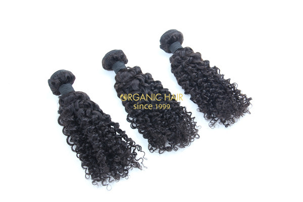  Cheap virgin human hair extensions online 